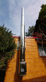 Komíny - 1