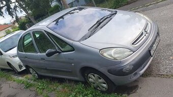 Predam Citroen Xara Picasso