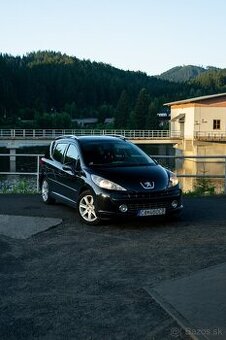 Predám Peugeot 207 sw