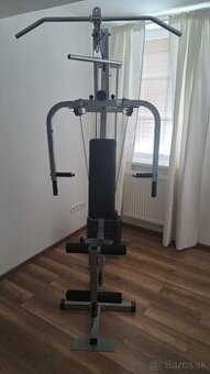 Posilňovacia veža - 200€