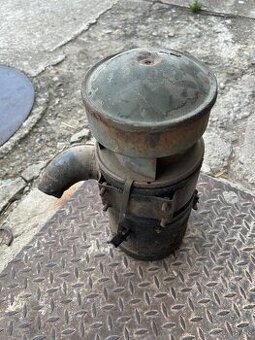 Vzduchový filter na Zetor major 4011 3011