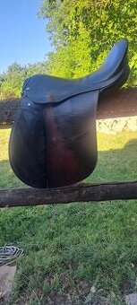 Anglické sedlo