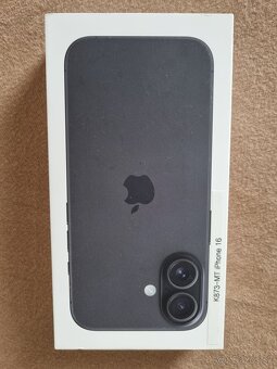 iPhone 16 128gb