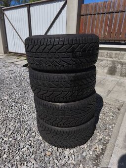 Zimné pneumatiky 225/40 R18