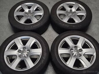 originál 17" AUDI, Vw