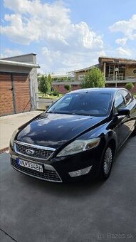 Ford mondeo predaj