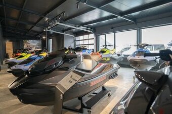 Seadoo GTR- X RS 300 2024 - 1