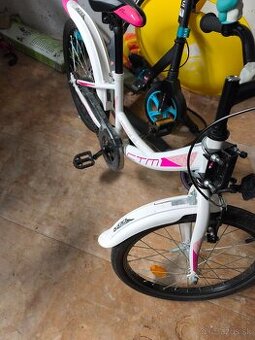 Predam dievcensky bicykel Maggie 1.0
