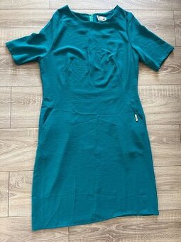 Petrolejove saty L-XL