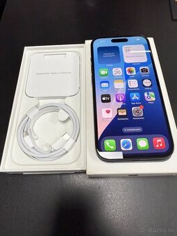 iPhone 15 256GB