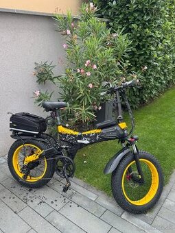 Bezior XF200