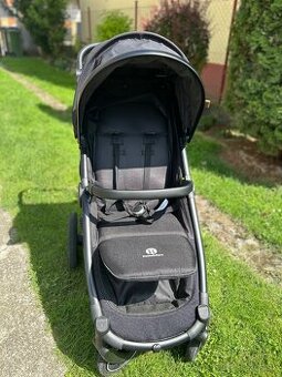 Petite&Mars Street Air2
