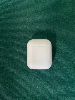 Apple Airpods 2gen - plne funkčné