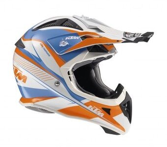 Airoh Aviator 2.1 KTM Limited Edition vel. S 55-56