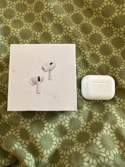 ✅ Predám AirPods Pro 2