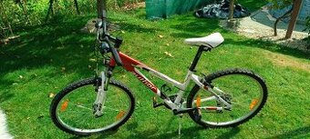 Horské bicykle