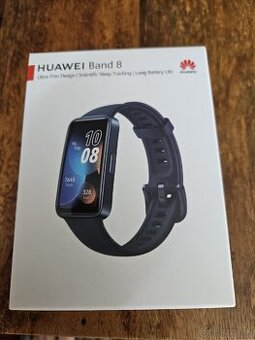 Huawei band 8