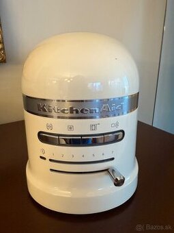 Kitchenaid Artistan hriankovač mandľový