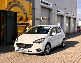 Corsa Drive 1.4 66KW/90K MT5