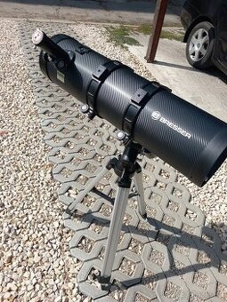 Predám ďalekohľad Bresser Pollux 150/1400
