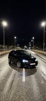 Seat ibiza Fr 6L 2007