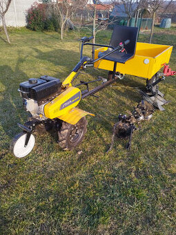 STIGA SRC 685 RG