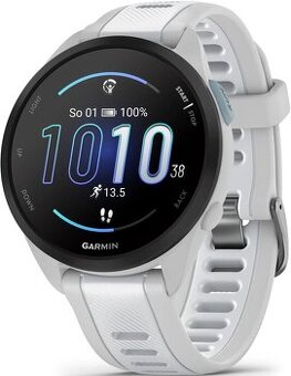 Garmin Forerunner 165 (biele)