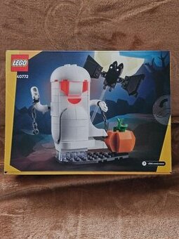 LEGO 40772 Séria osláv: Svietiaci duch