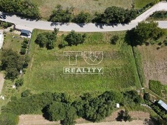 Stavebný pozemok: 440m2 na Vydumanci