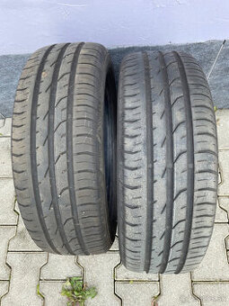 195/60 R15 Continental Premium 2 (letné)