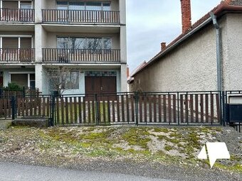 Predaj - Rodinný dom - Obyce