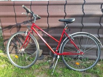 Bicykel-Author
