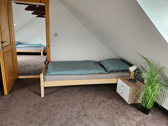 Moderné ubytovanie pre robotníkov a pracovné tímy–Zvolen 🛏️