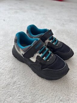 GEOX