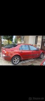 Renault lagúna