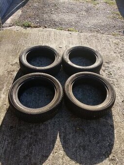 205/55 R17 95V Hankook winter icept Evo zimné pneu