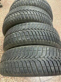 195/65 R15 VREDESTEIN ZIMNE