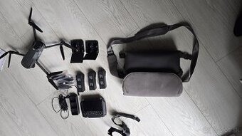 DJI Mavic 3 combo
