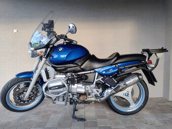 BMW R850R - 1999 EUR