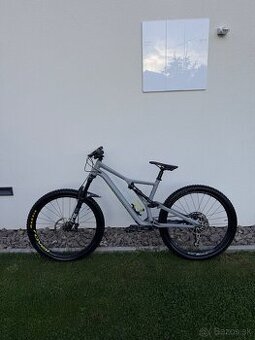 Specialized Stumpjumper Comp 2019