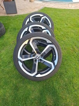 Hlinikove disky R19 BMW 5x120