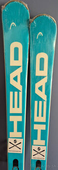 Head e speed pro + FF 11,14