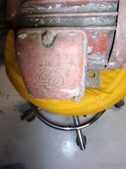 Predám elektromotory.