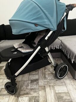 Športový kočík Petite&Mars Royal 2