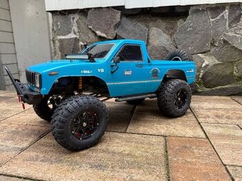 RC crawler