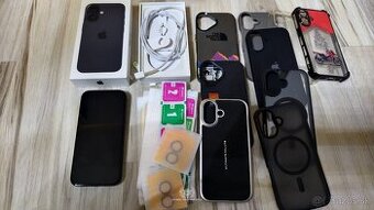 Iphone 16 128GB