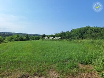 HALO reality - Predaj, rekreačný pozemok Žemberovce - ZNÍŽEN - 1