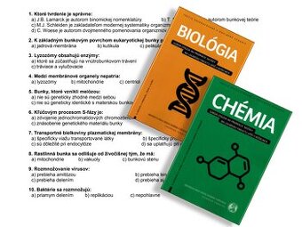 Prijímačky na medicínu LF UPJŠ Košice
