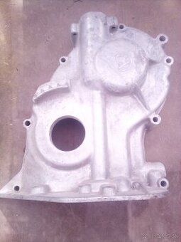 prsia na motor skoda 100-1000mb