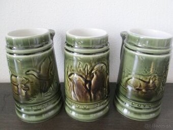 Poľovnícké krígely